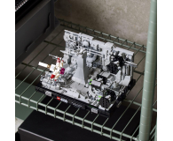 LEGO Star Wars™ 75329 Diorama: Szturm na Gwiazdę Śmierci™ - 1037691 - zdjęcie 4